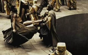 This is Sparta